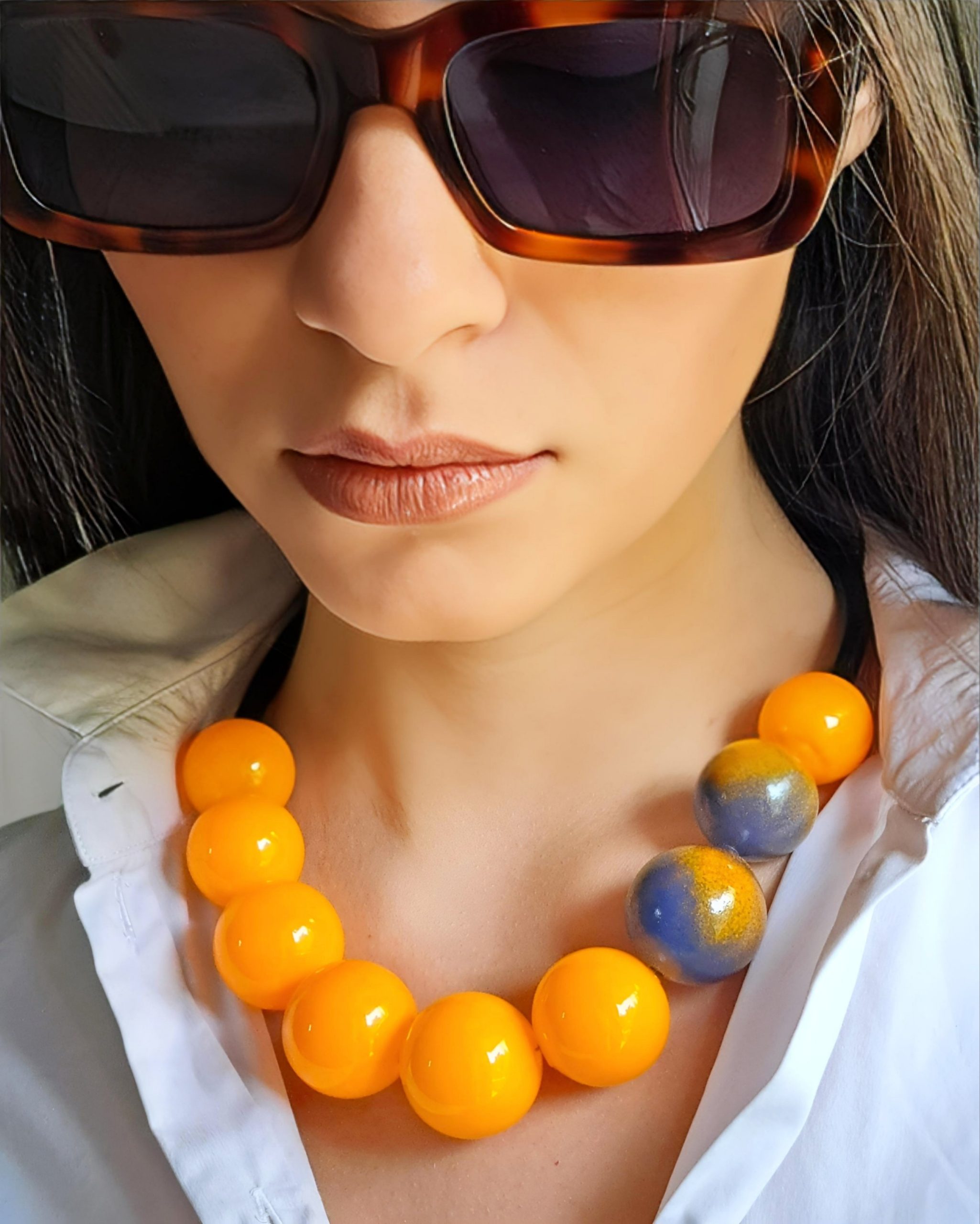 Collana Demi-Amélie - immagine 2