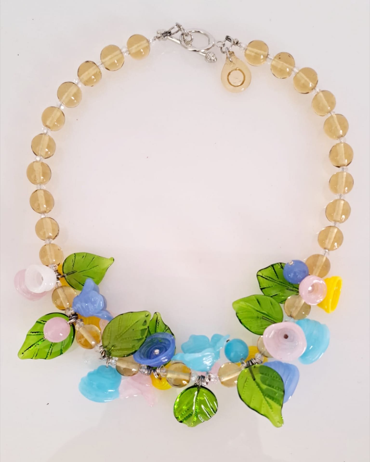 Collana Ninfe - immagine 7