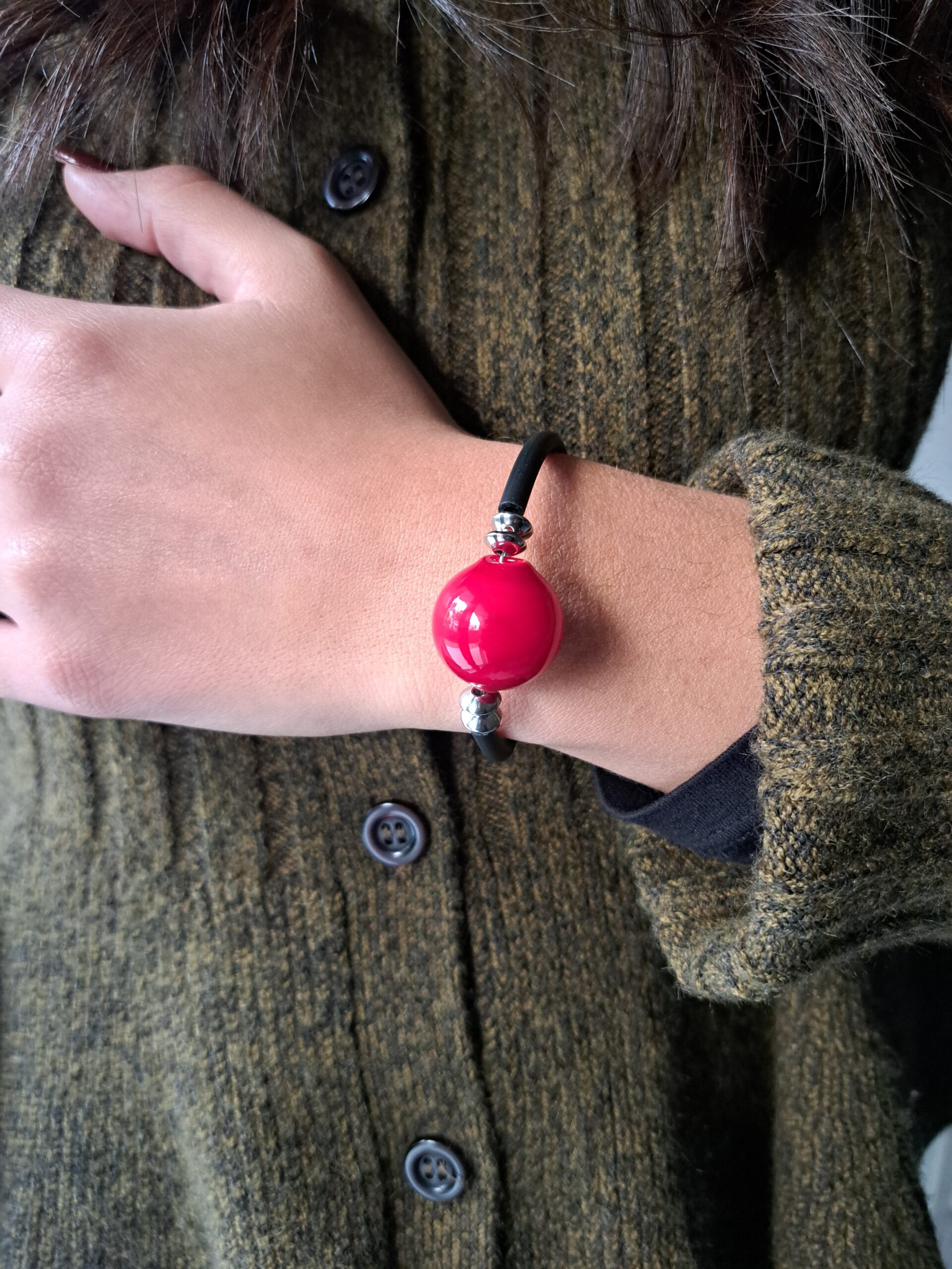 Bracciale Demi Amélie