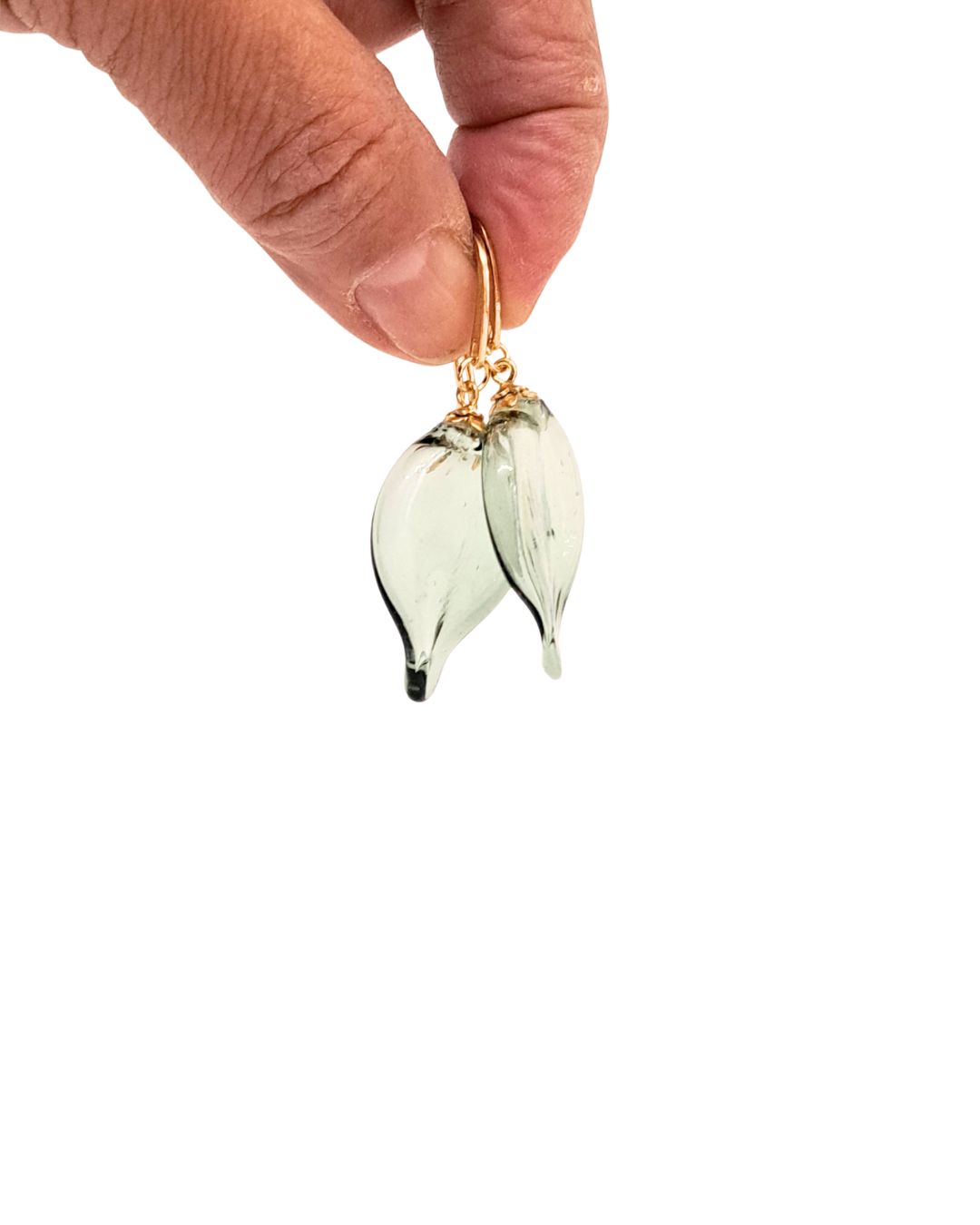 Orecchini Dafne - immagine 2